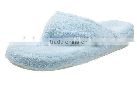 Whoelsale Women's New Spa Thong Slipper