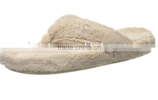 Whoelsale Women's New Spa Thong Slipper