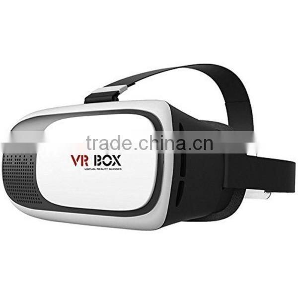 New Design VR BOX 3D Glasses Movie Game 3D VR BOX