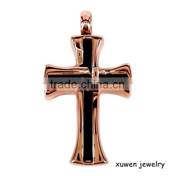 penguin animal pet crystal stainless steel cremation urn jewelry