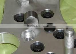 Carbide Tips Suppliers Auger Carbide Buttons Teeth, Auger Teeth