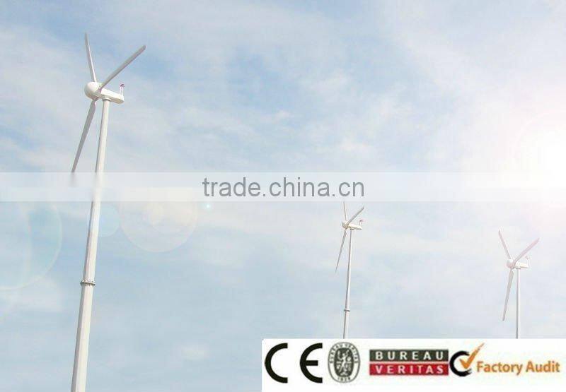 residential 3KW/5kW/10kW wind turbine generator free energy dynamo generator for home