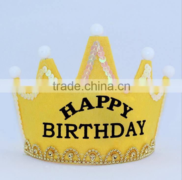 baby party wands princess wands and crown