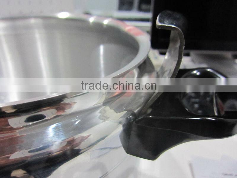 aluminum Pressure Cooker 10l capacity price