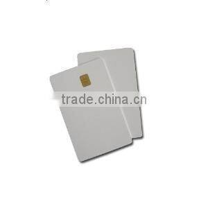 High quality cheap blank PVC card, RFID blank card