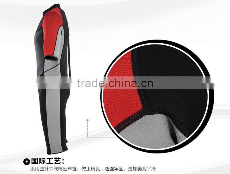 Mens Scubapro diving Short Sleeves Wetsuit equipment