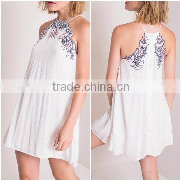 Wholesale Lovely Designer One Piece Dress Designs for Teenage Girls