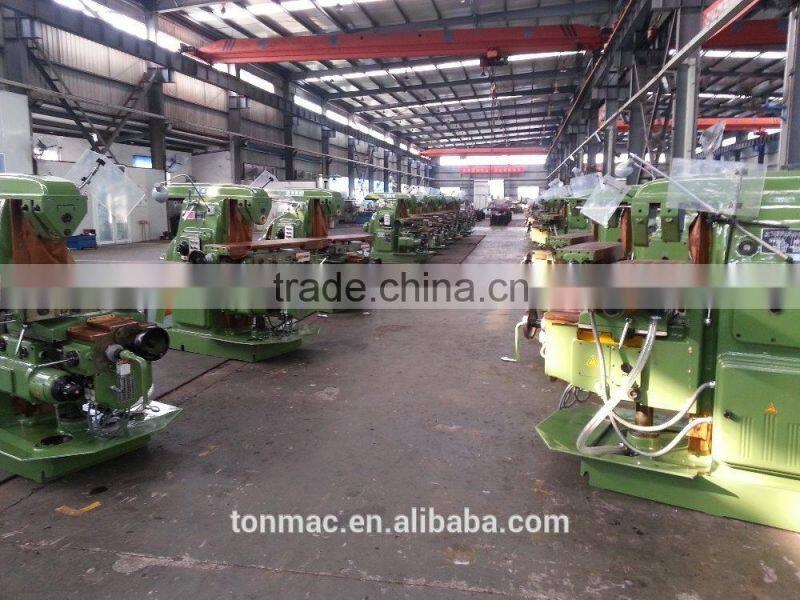 Horizontal Milling and boring Machine X6132
