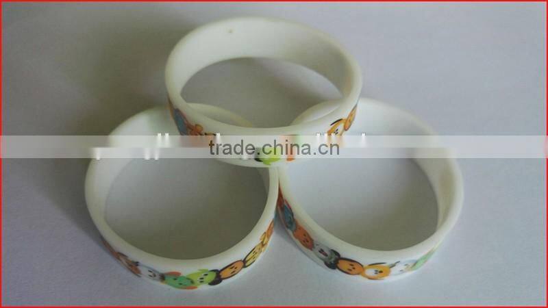 Customized durable fancy camera bracelet watch