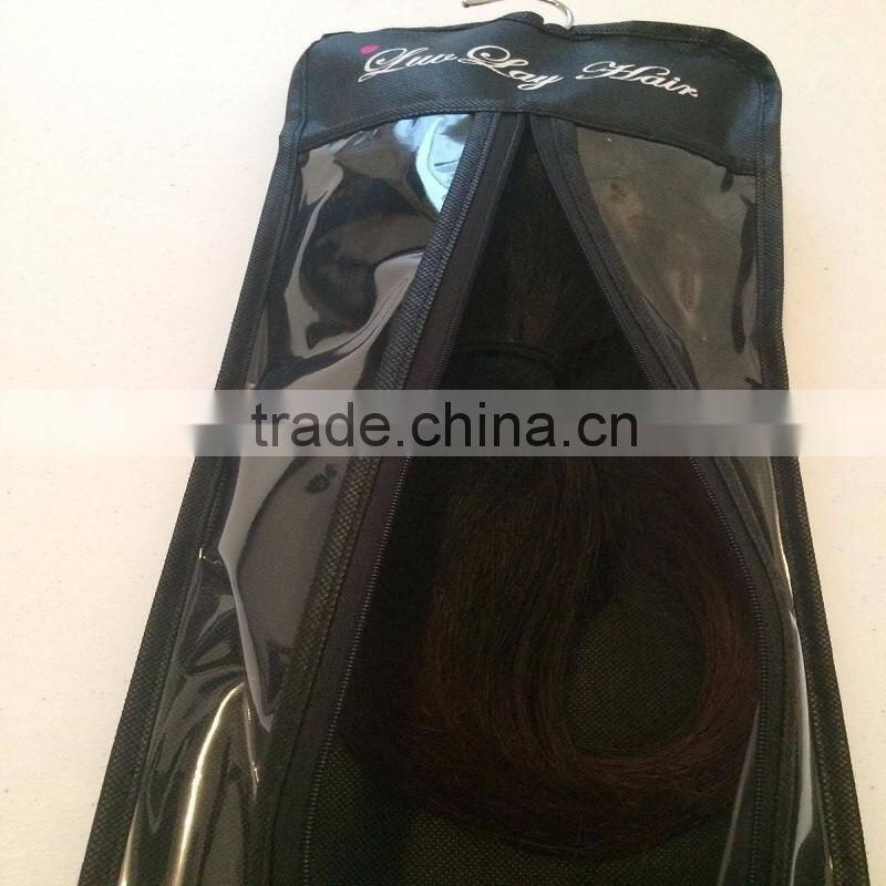 Promotional Hair Storage Garment Hair Extension Bags