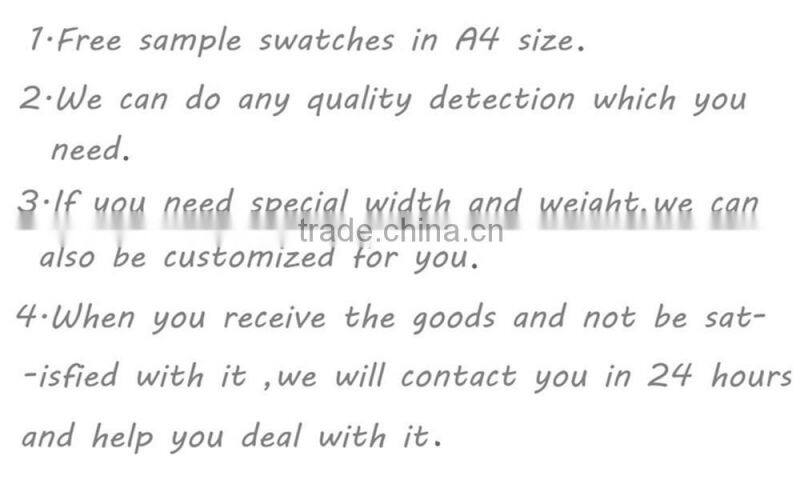 Chinese manufacturer 7*1 100% polyester knitted mesh fabric