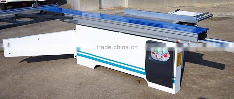 High efficiency woodworkers table saw for sale