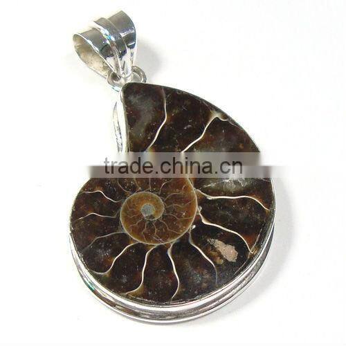 Natural gemstone sterling silver blue lapis jewellery