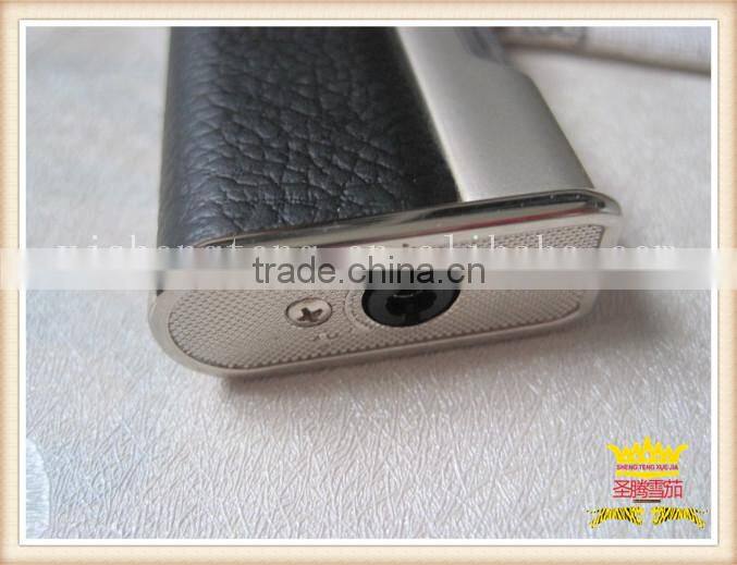 Pipe cutter lighter, multifunctional lighter metal belt