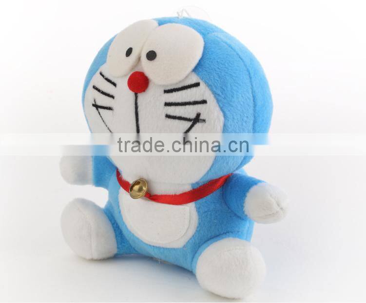 Custom Doraemon Stuffed Plush Toy
