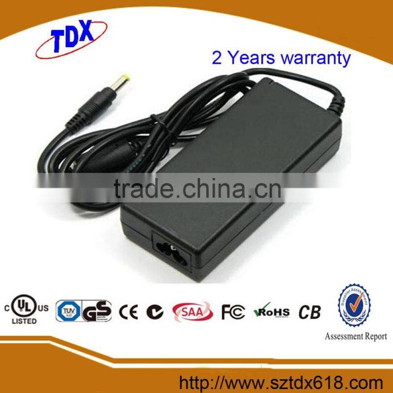 china suppliers shenzhen 19V 3.95A 75w power adapter For Toshiba Satellite L305 power ac adapter