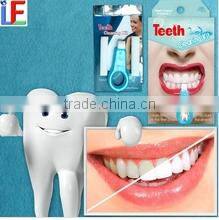 Eco-friendly magic foam sponge apple cleaning scrubber