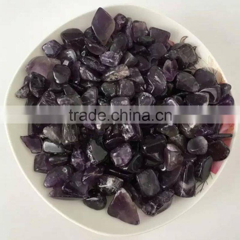 Natural mixed Color Agate Tumble Stones
