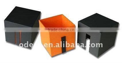 exclusive paper gift box