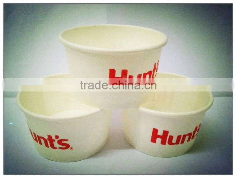 bulk paper cup mini disposable paper cup cheap paper cups
