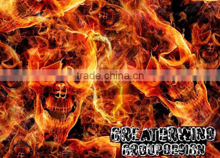 Water transfer printing film GWN937 WIDTH 50CM