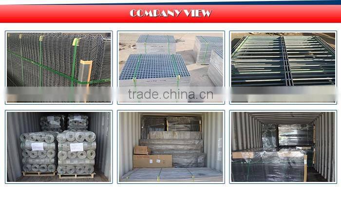 China anti blast hesco barrier wall