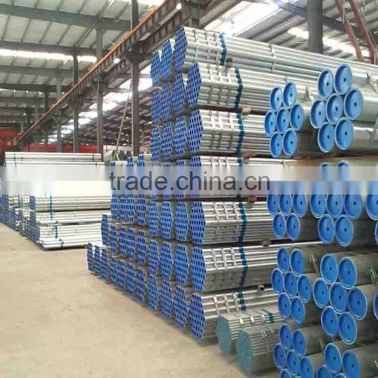 TSX-GP 13660 construction building materials galvanized steel pipe,structure steel scaffolding pipe