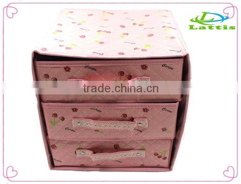 beautiful design Quality-assured shock-resistant soft waterproof neoprene cosmetic bags