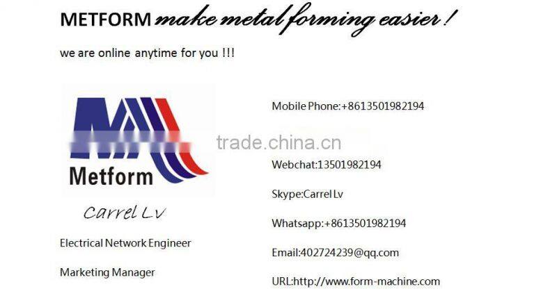 Solar water heater welder production equipment roller seam welder machine