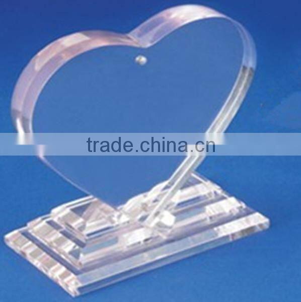 Christmas gift Fashionable guita Acrylic craft