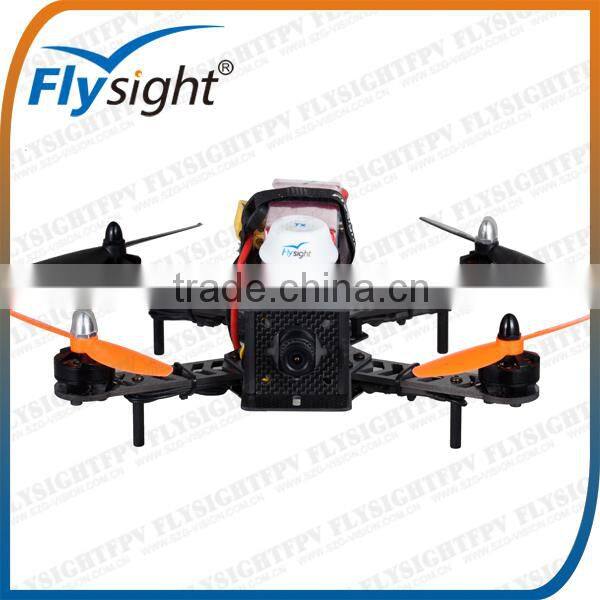 G2517 Flysight Speedy F250 race copter race drone combo /w Naze 32 fc with spexman goggles, Camera,raceband transmitter