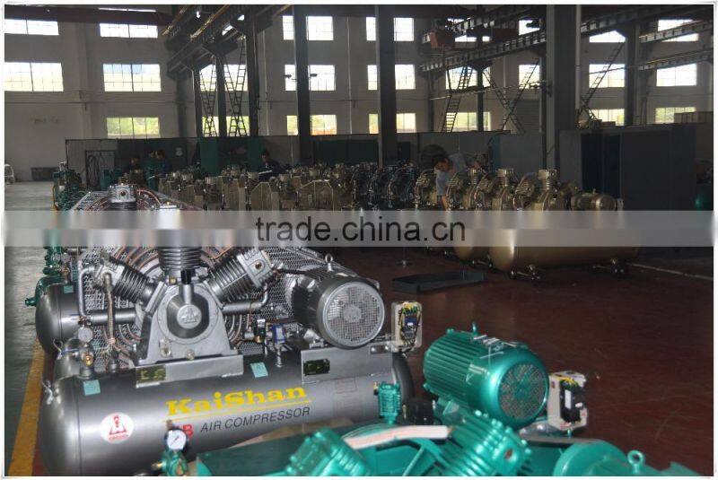 KB15 High Quality Unique Reciprocating Piston Air Compressor Pump for Sale