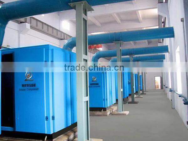 VFC screw air compressor 55kw Atlas Copco Bolaite Brand