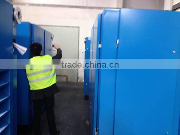 VFC screw air compressor 55kw Atlas Copco Bolaite Brand