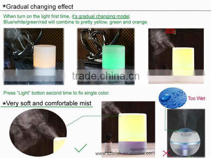 Aroma Air Aromatherapy Essential Oil Diffuser Air Humidifier