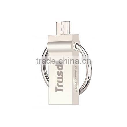 Wholesale promotion gift 16GB 32GB 64GB for hp mini usb flash drive