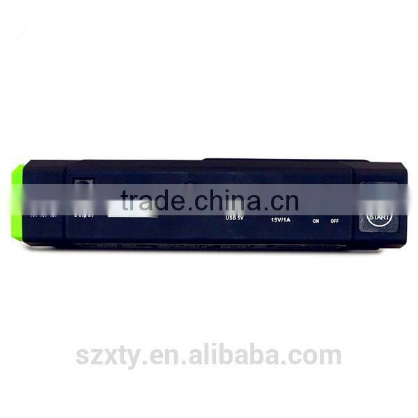 14000mah power bank car charger, purse with power bank, High Capacity Mobile Power Bank External Battery for emergency