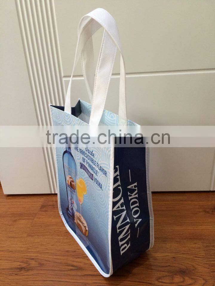 Customized Promotional my bottle 500ml with bag
