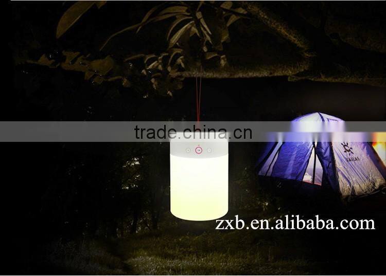 The best Valentine's day gifts romantic lighting bluetooth speaker