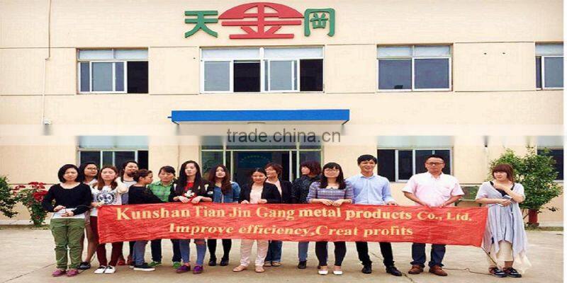 TianJinGang Rolling Tool Chest US General Tool Box Keys Workshop Cabinet Supplier