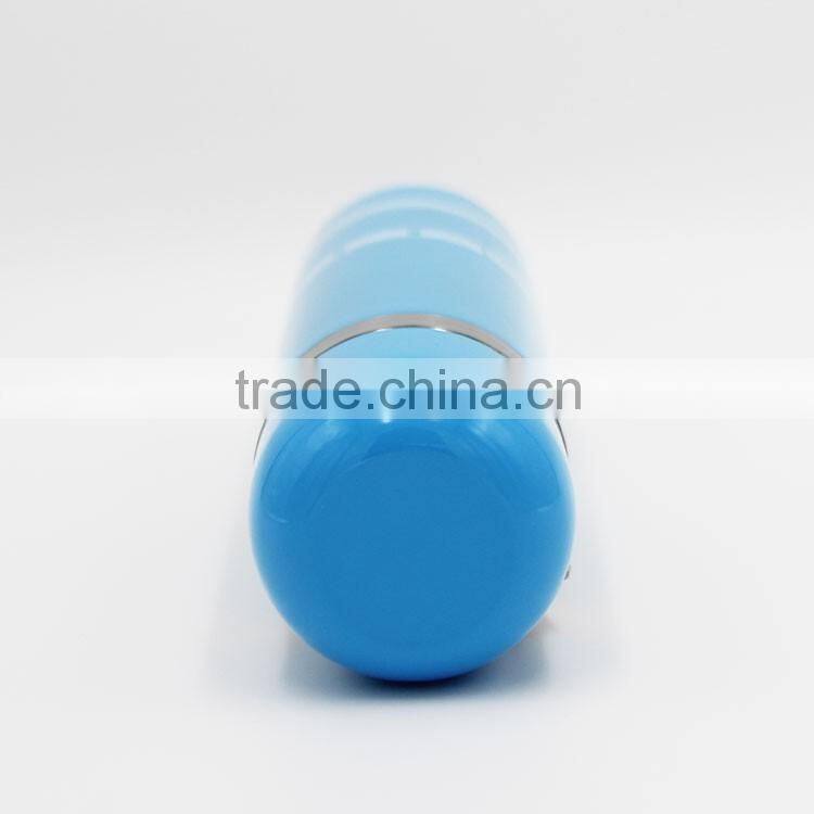 New design stainless steel water bottle/vacuum bottle/thermos bottle for gift