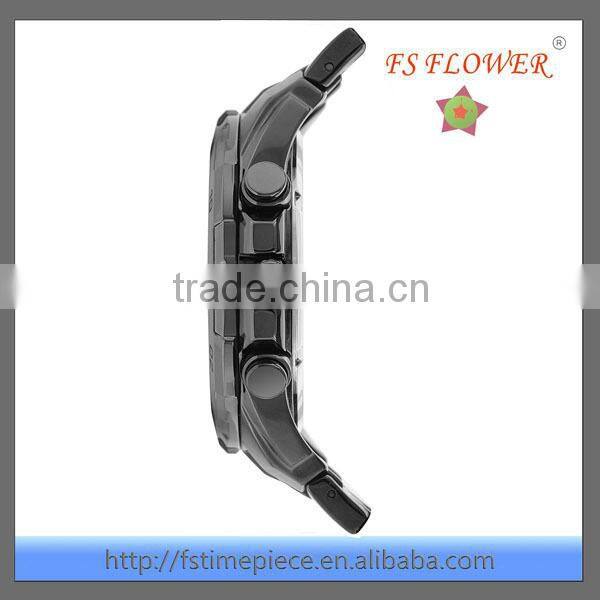 Men Chronograph Watch Cheap Price 2015