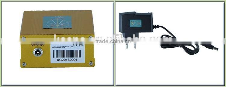 Underground water metal gold detector supplier