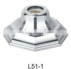 V882 B22/E27 lamp holder