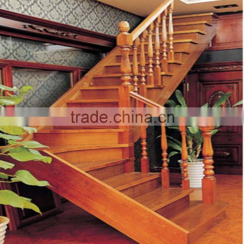 Wood Stair Design