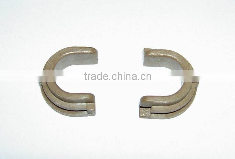 printer bushing pressure roller