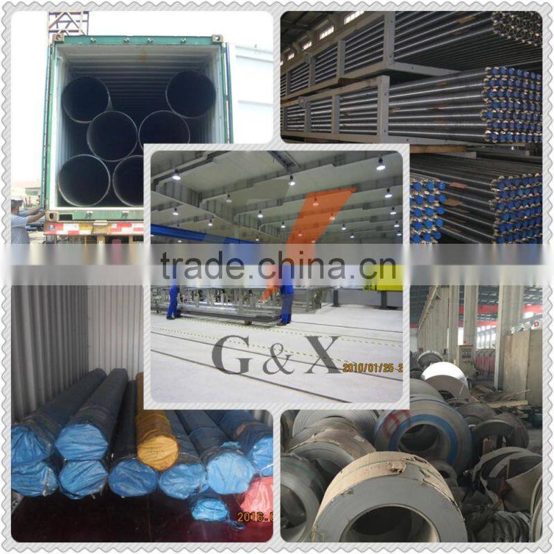 pipe Type and EN,ASTM,JIS,GB,DIN,AISI Standard 304 stainless steel pipe
