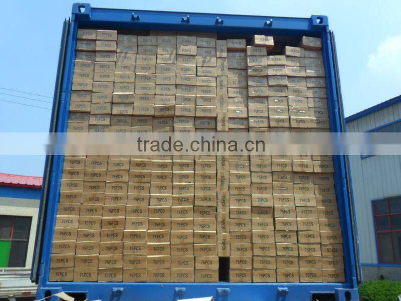 galvanized ceiling grids (Royal-3 lock)