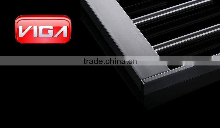 High Quality 304 stainless steel Towel Rack for Bathroom