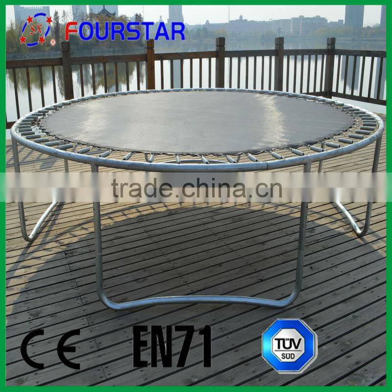 6ft/8ft/10ft/12ft/13ft/14ft 15ft/16ft trampoline from FOURSTAR